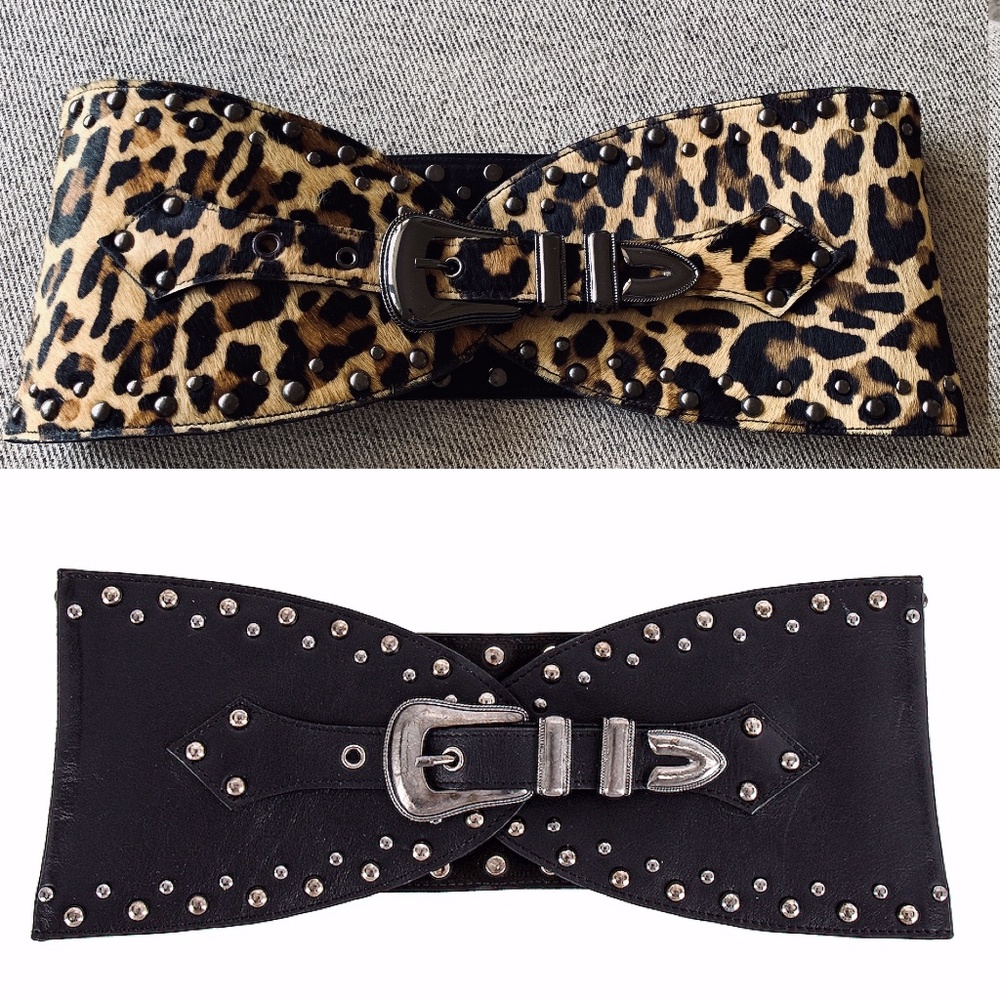 - NEW DUNDAS X REVOLVE Ember Belt AX5